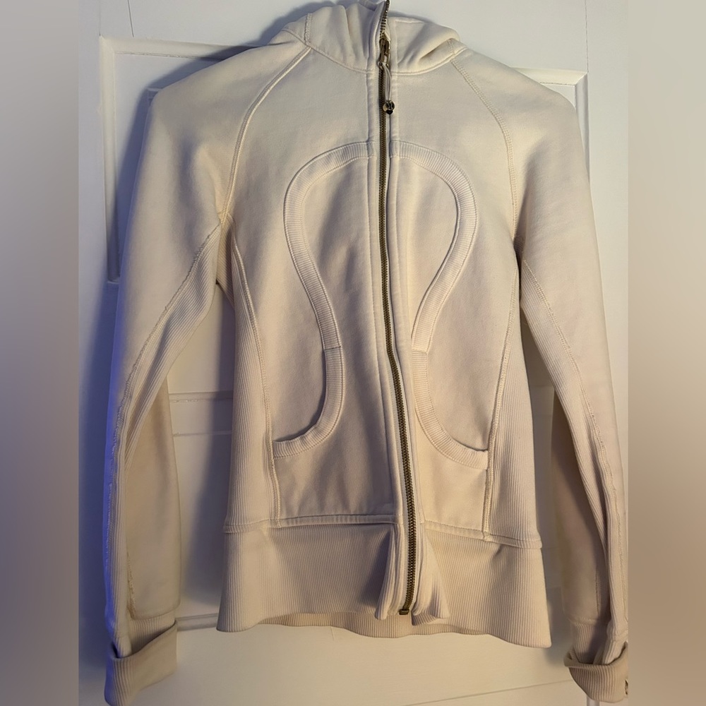 Lulu Lemon Scuba
